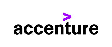 Logo da Accenture ap