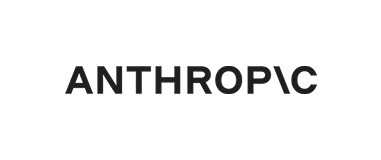 Logotipo da Anthropic