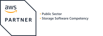 Partenariat Veeam avec AWS
