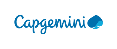 Logotipo da Capgemini