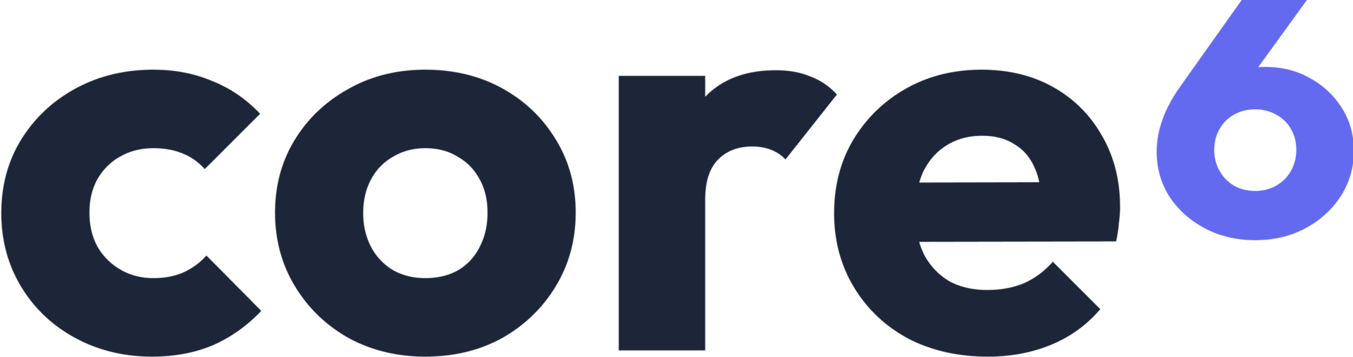 Logotipo do Core6