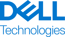Logotipo da Dell