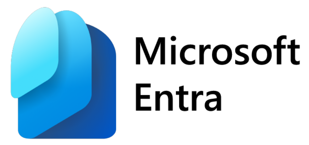 Microsoft Entra-Logo