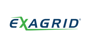 Logotipo da ExaGrid