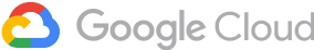 Logotipo do Google Cloud