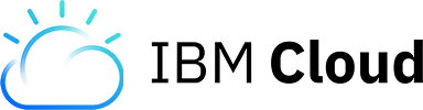 Logotipo da IBM Cloud