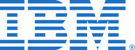 Logotipo da IBM