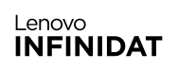Logotipo da Infinidat