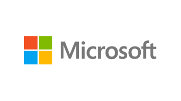 Logotipo da Microsoft