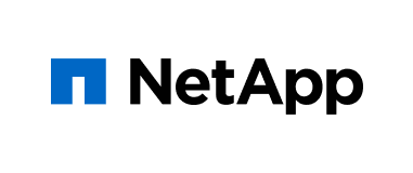 Logotipo da NetApp