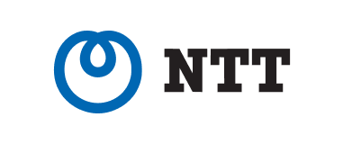 Logótipo Ntt