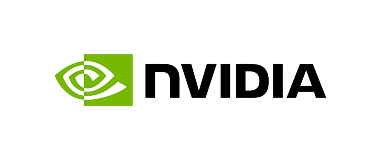 Logotipo da NVIDIA