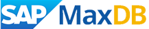 SAP Max DB-Logo