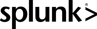 Logotipo do Splunk atualizado
