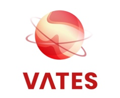 Logotipo da Vates