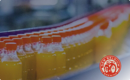 New belgium brewing reviews