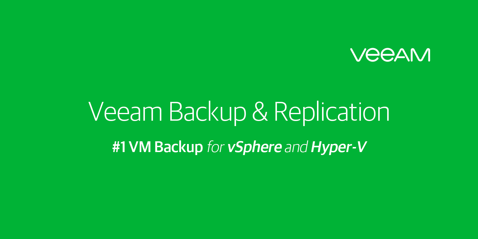 veeam backup software veeam backup software