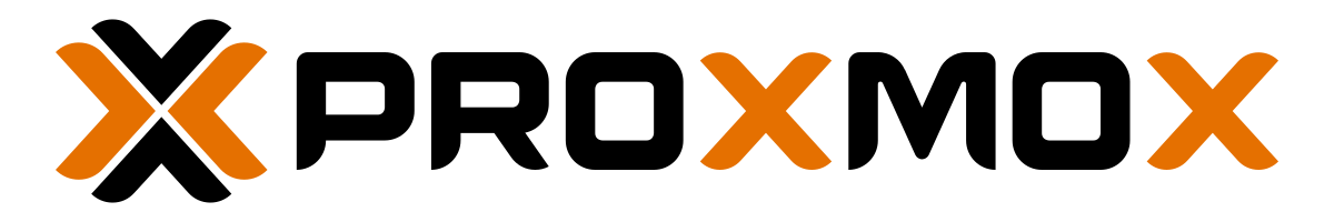 Logotipo do Proxmox