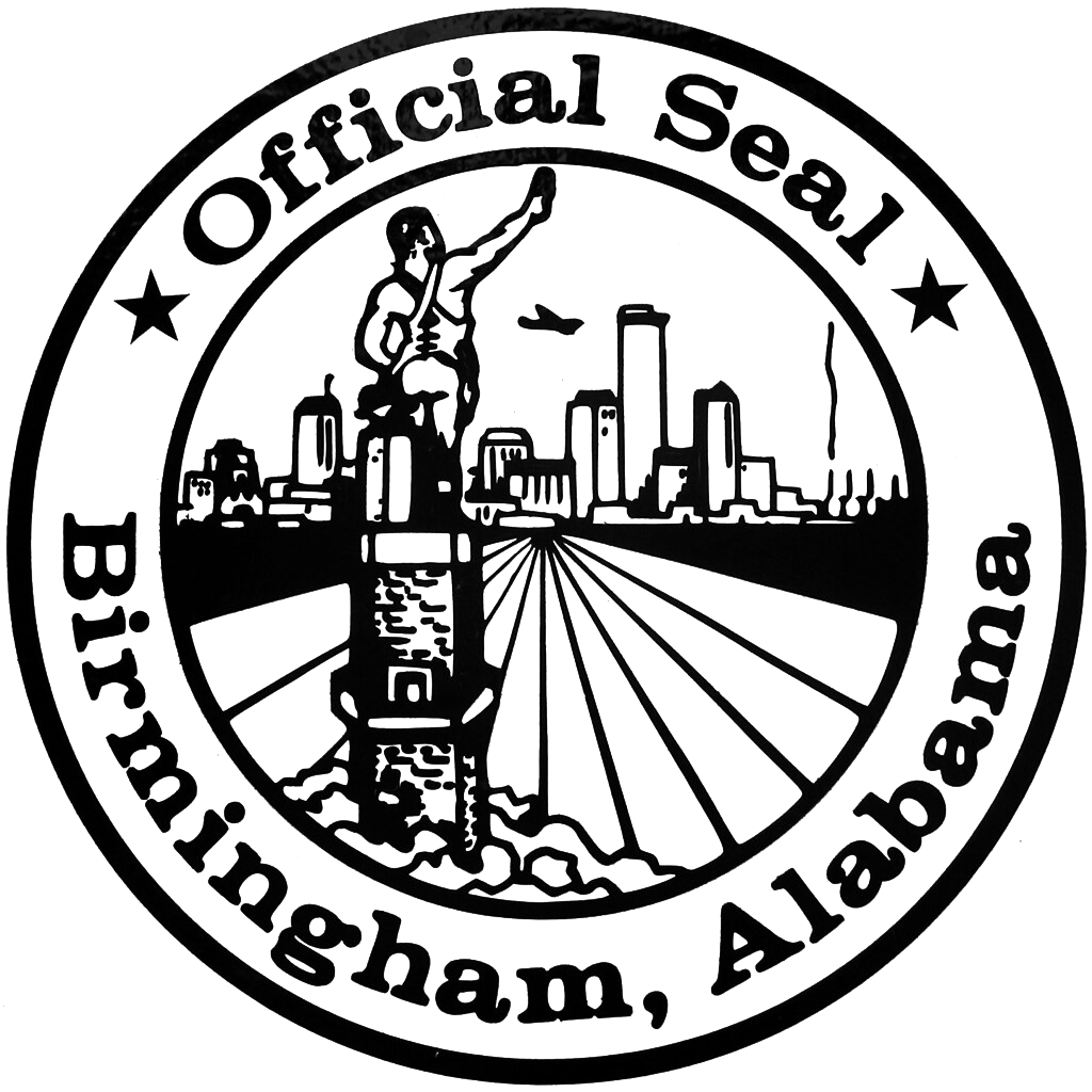 Logo de Birmingham