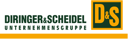 Diringer and scheidel logo