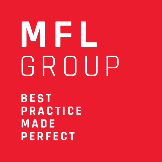 Logotipo de MFL