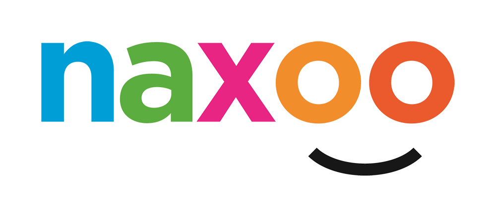 Logo de Naxoo