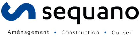 Sequano logo transparent bg logo