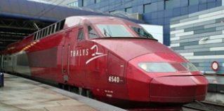 Thalys 