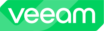 Veeamのロゴ