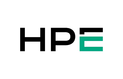 Hewlett Packard Enterprise