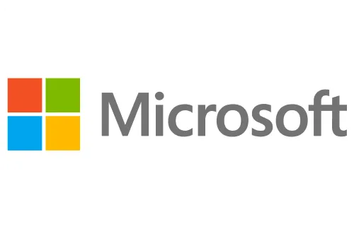Microsoft