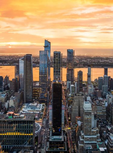 Convene 30 Hudson Yards venue