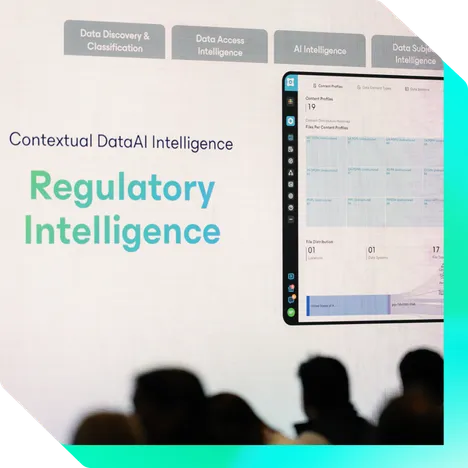 One Platform for Data Resilience and Security