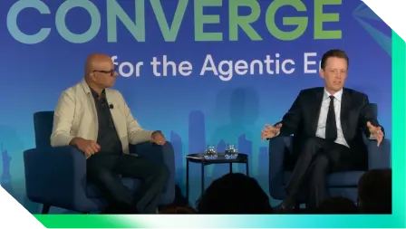 Opening Keynote: VeeamON 2026: CONVERGE New York thumbnail