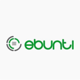 Ebunti logo