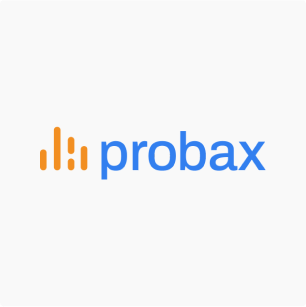 Probax logo