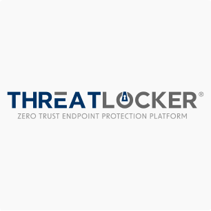 Threat Locker logo