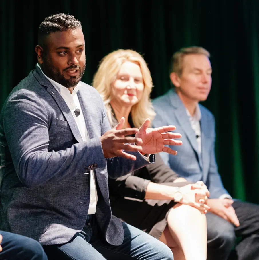 VeeamON 2024